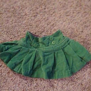 Baby Gap Skirt